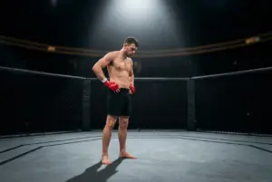 UFC Betting Odds Explained: Decimal, Fractional, Implied Probability
