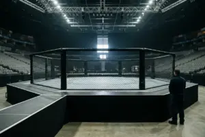 UFC Betting UK Regulation: Affordability Checks, Levy, Duty 2026