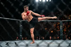 UFC Live Betting and Streaming in the UK 2026: What You Can Watch