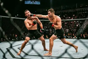UFC Method of Victory Betting: KO, Submission, Decision — UK Guide